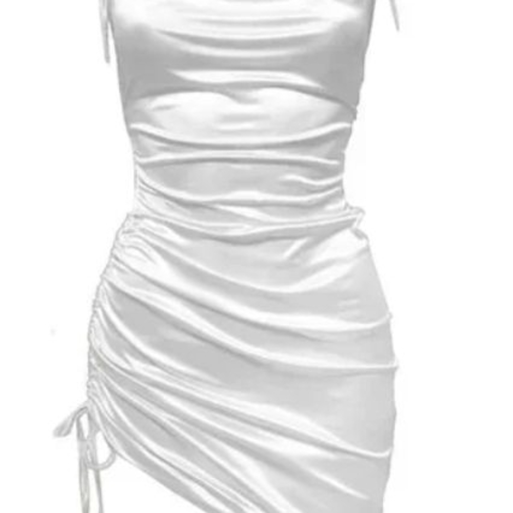 Leau Cabo Dress